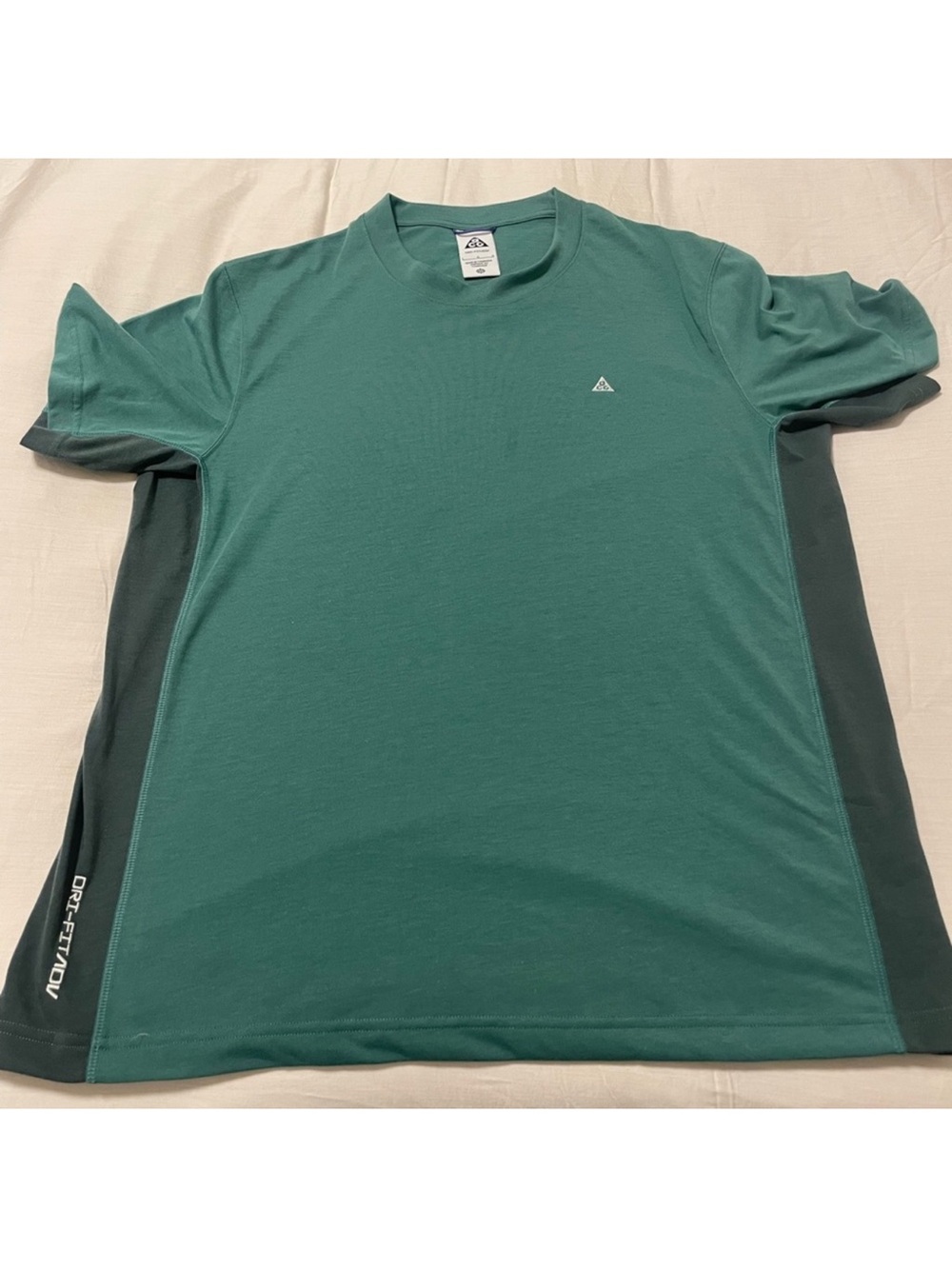 Nike Dri-Fit men’s shirt